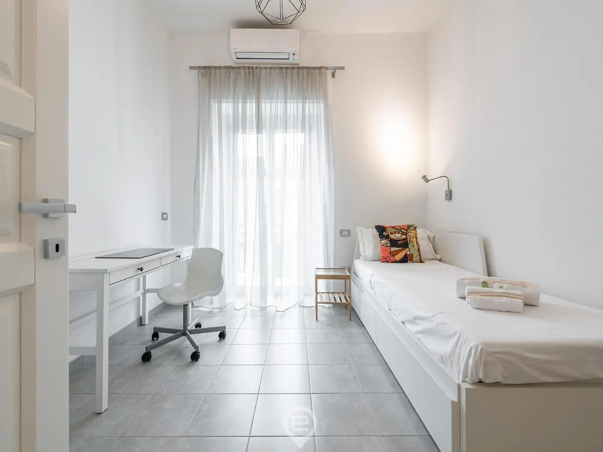 White Gold Apartment Cagliari