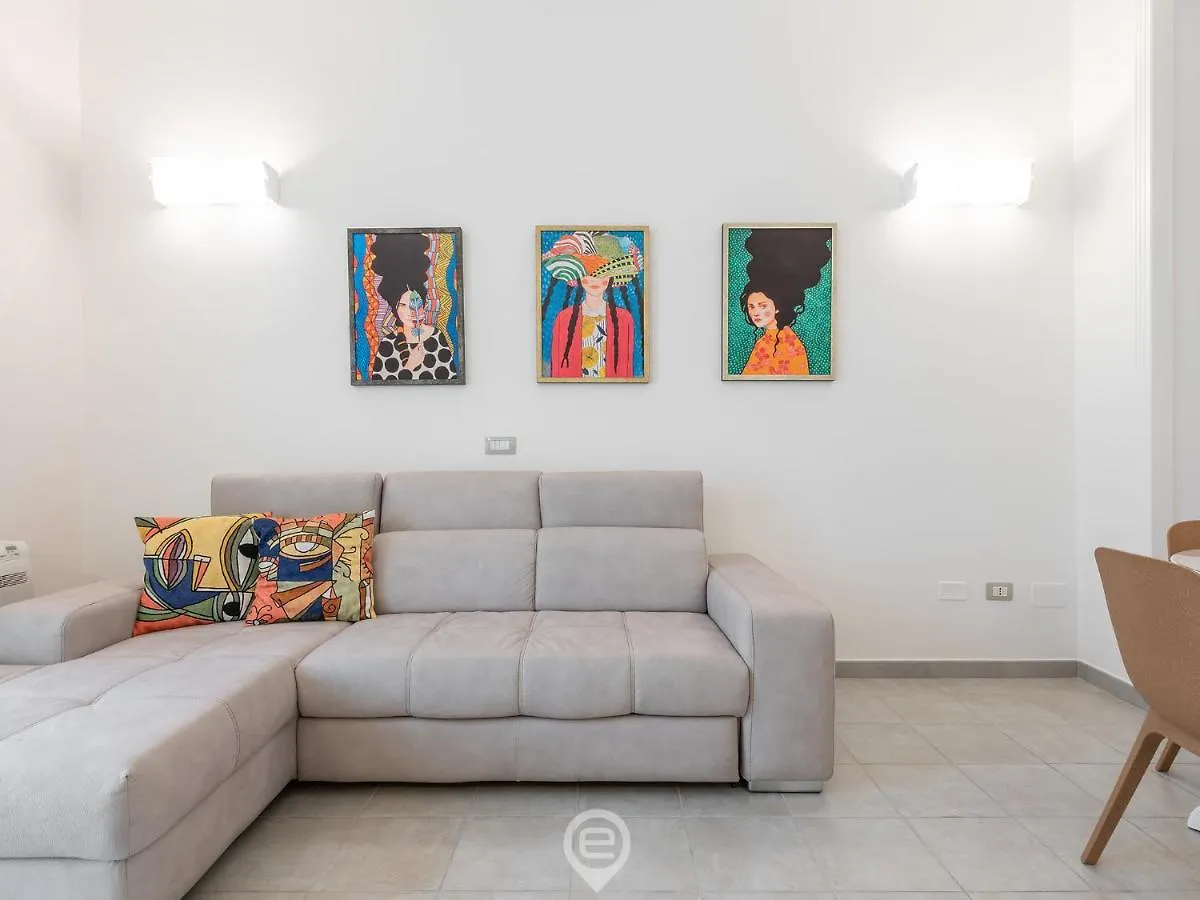White Gold Apartment Cagliari Italy