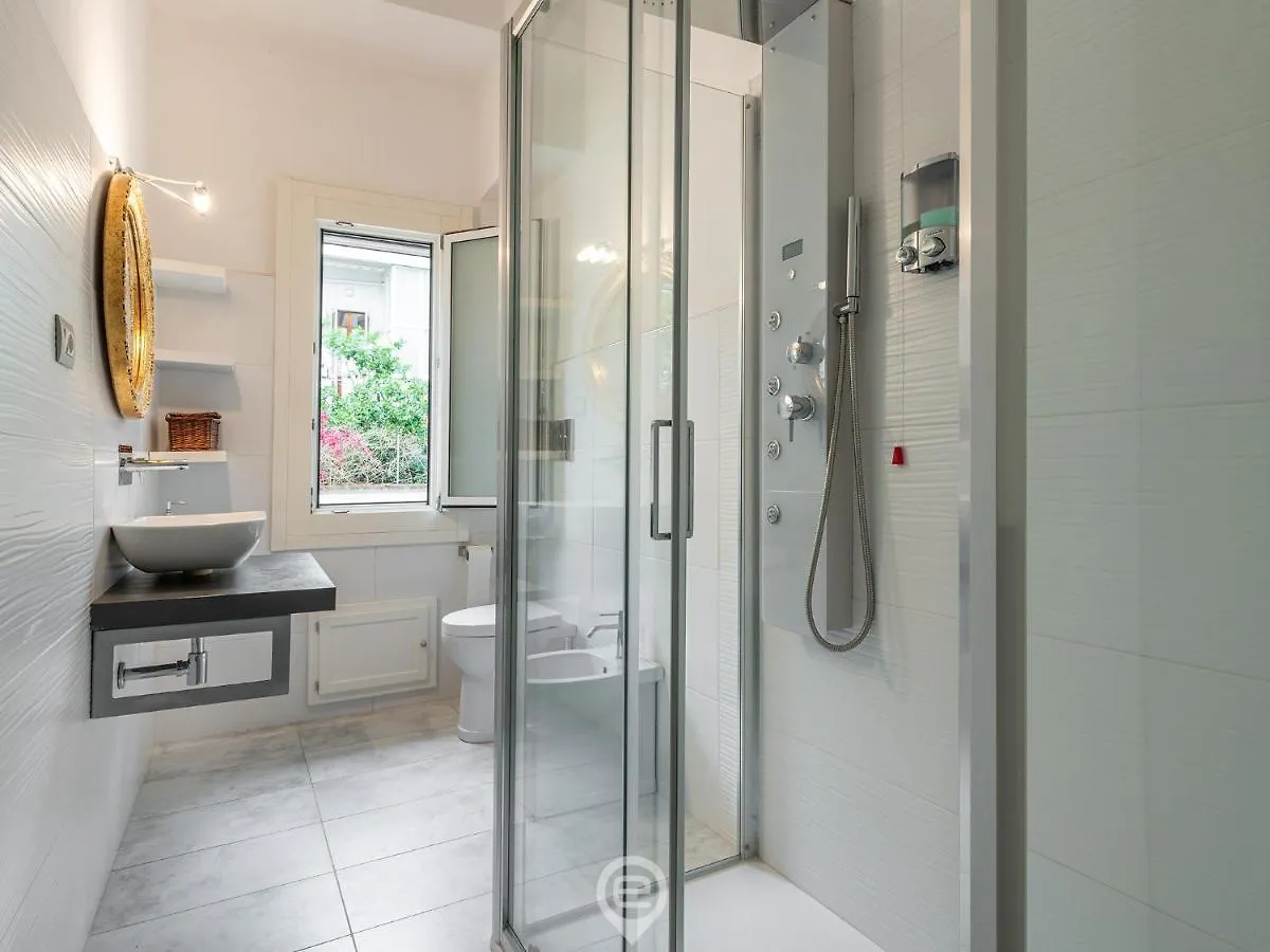 White Gold Apartment Cagliari