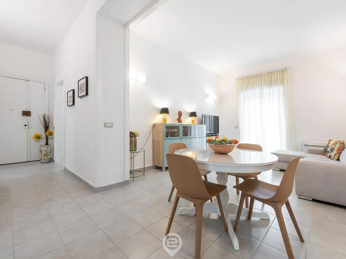 White Gold Apartment Cagliari Italy