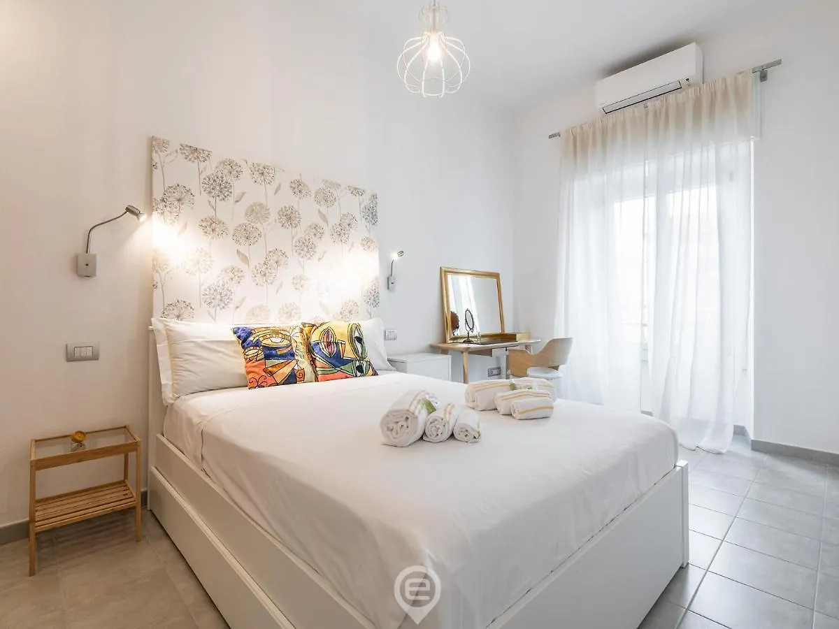 White Gold Apartment Cagliari