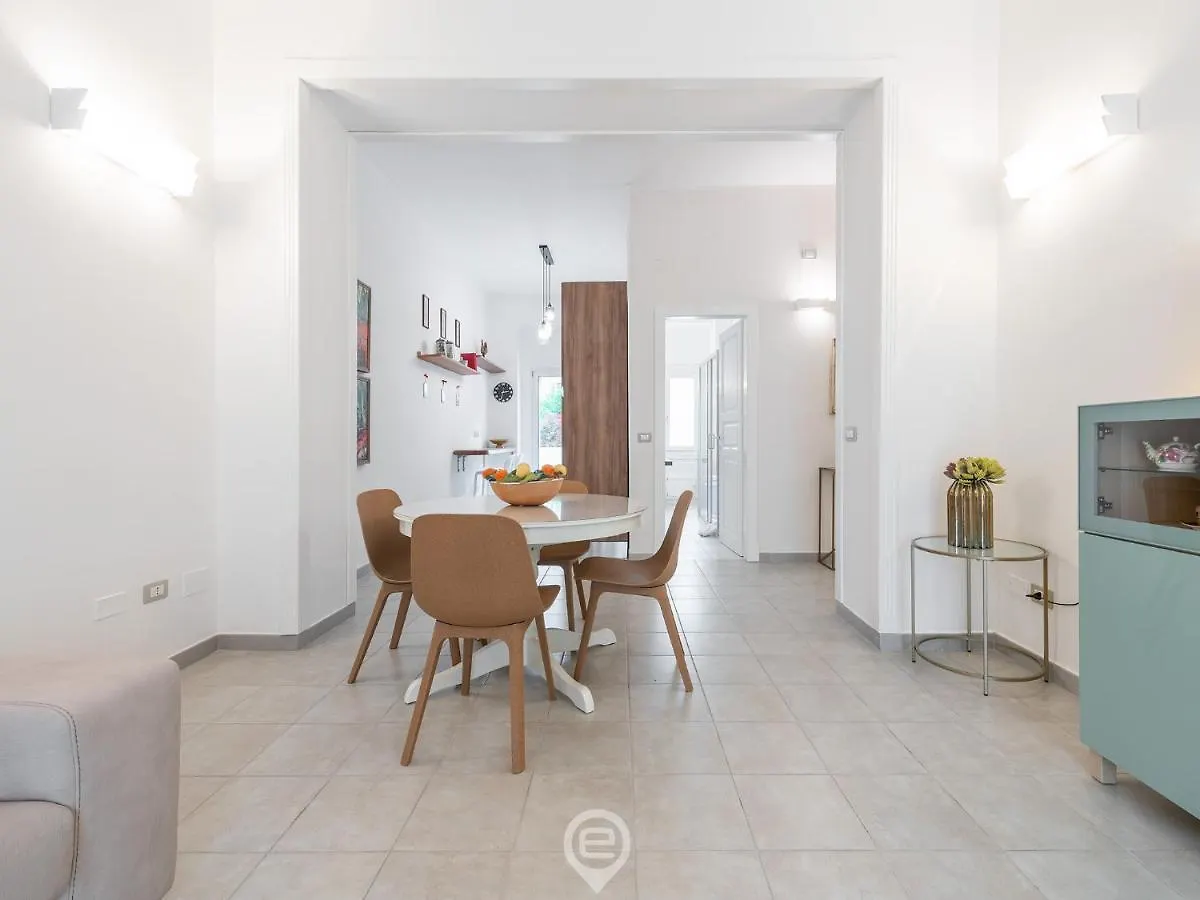 White Gold Apartment Cagliari Italy