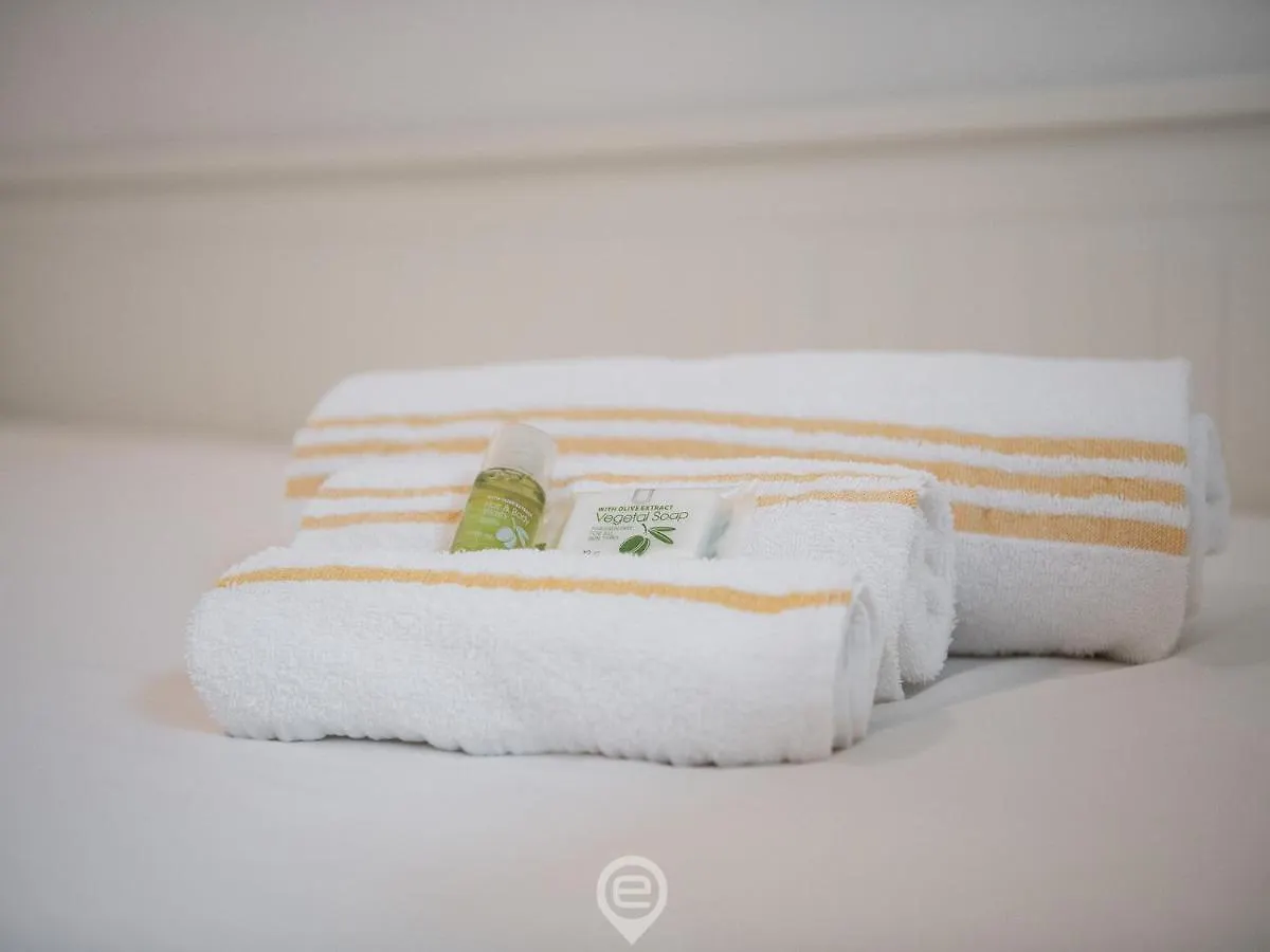 White Gold Apartment Cagliari