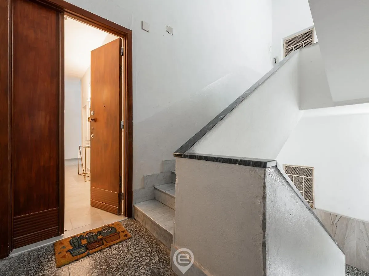 White Gold Apartment Cagliari 0*,
