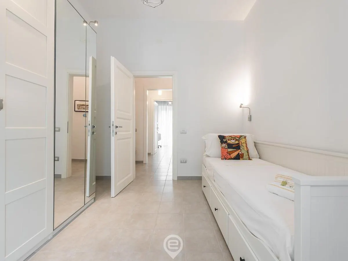 White Gold Apartment Cagliari