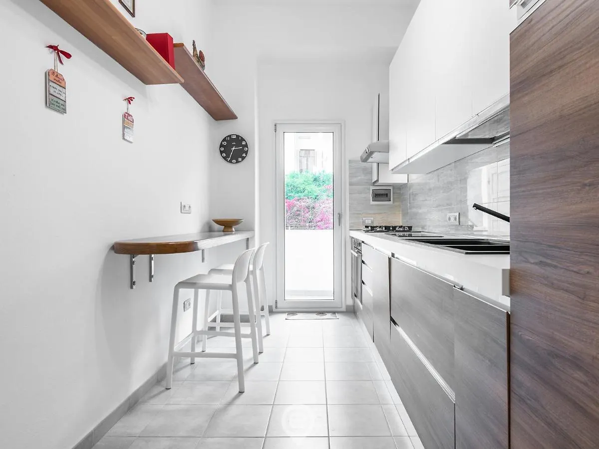 White Gold Apartment Cagliari 0*,  Italy