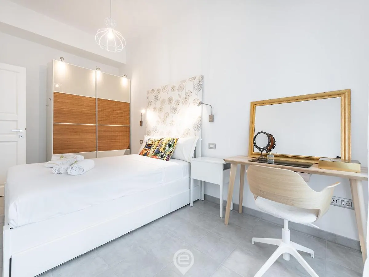 White Gold Apartment Cagliari 0*,