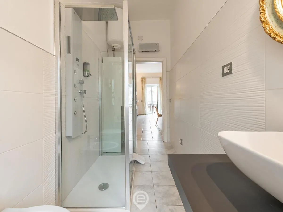 White Gold Apartment Cagliari
