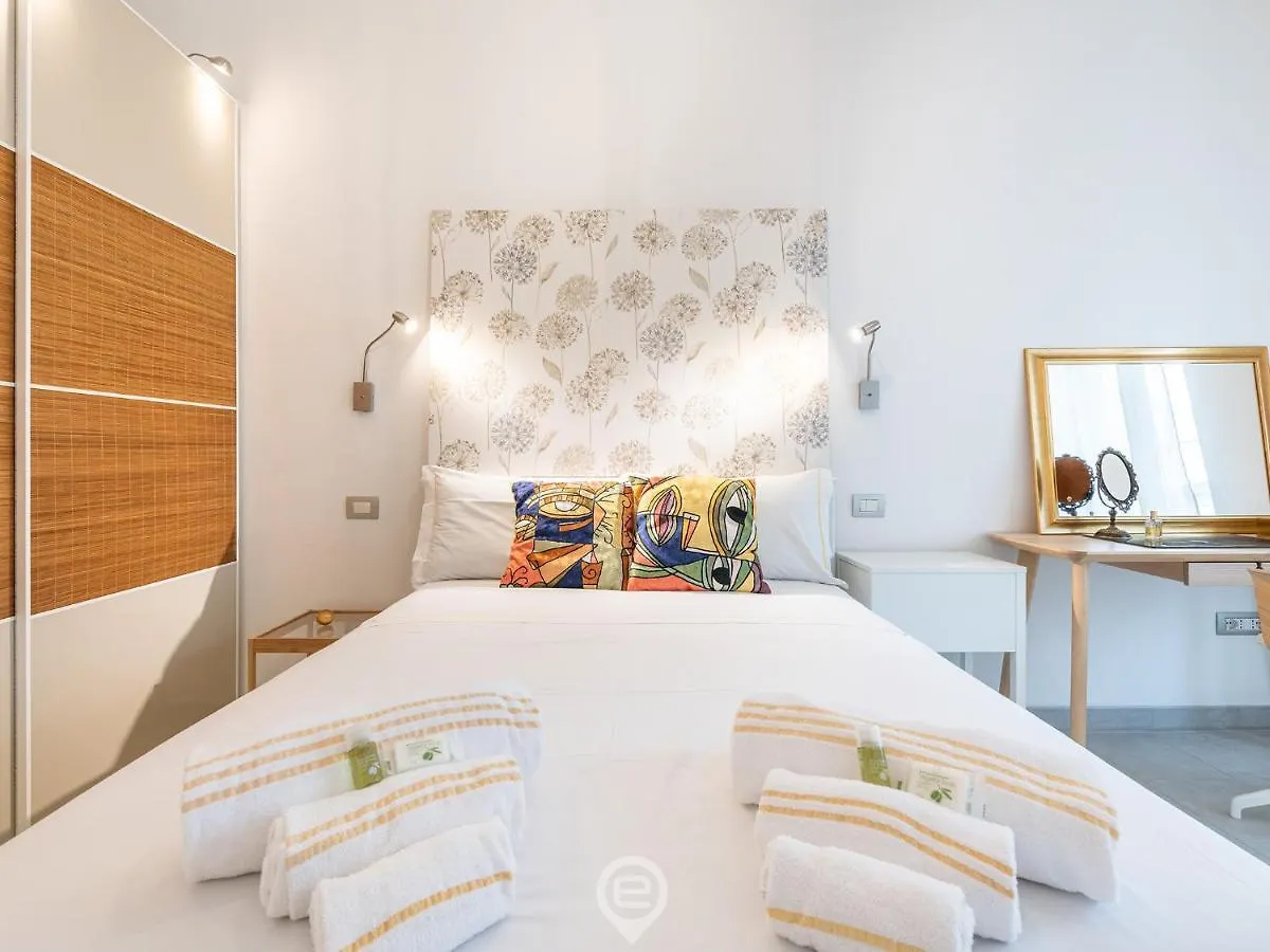 White Gold Apartment Cagliari
