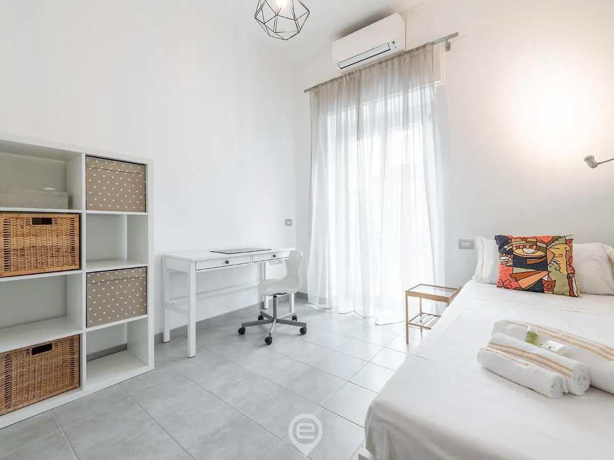 White Gold Apartment Cagliari Italy