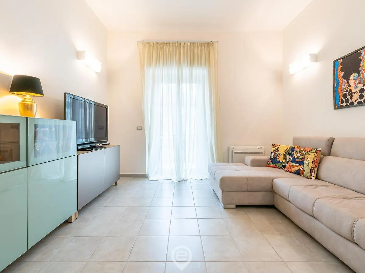 White Gold Apartment Cagliari