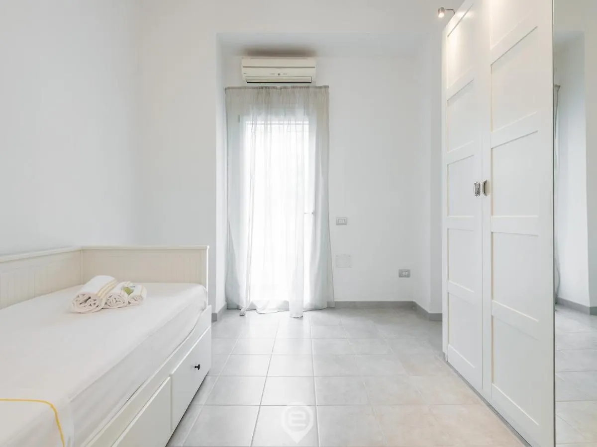 White Gold Apartment Cagliari